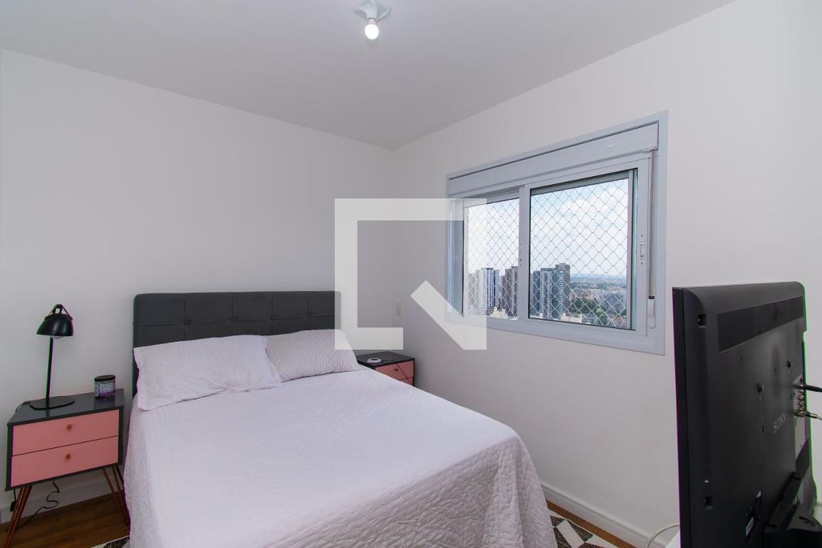 Apartamento, 3 quartos, 127 m² - Foto 64