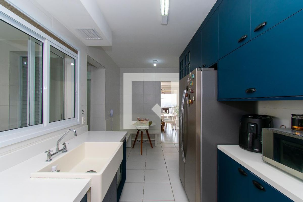 Apartamento, 3 quartos, 127 m² - Foto 128