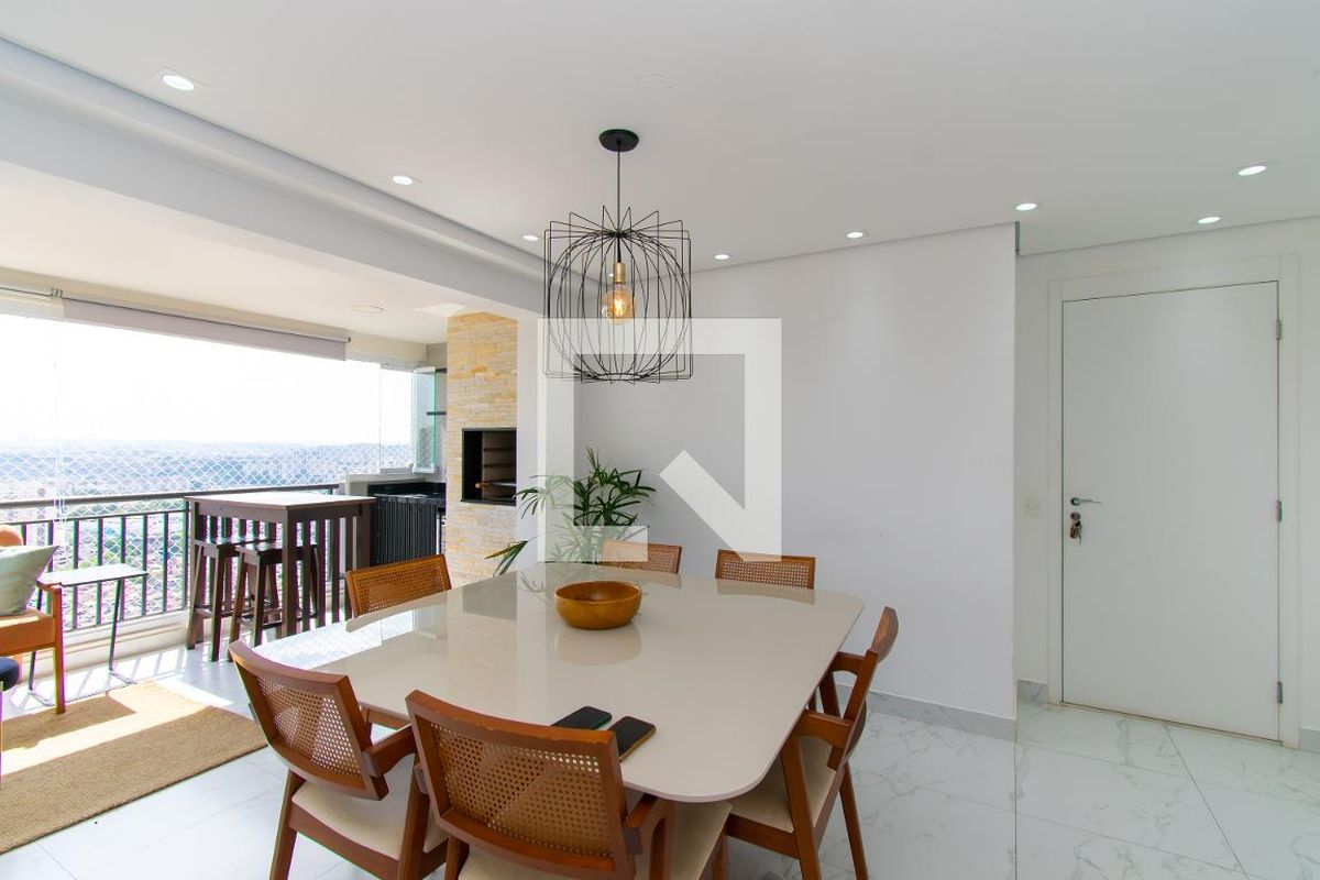 Apartamento, 3 quartos, 127 m² - Foto 16