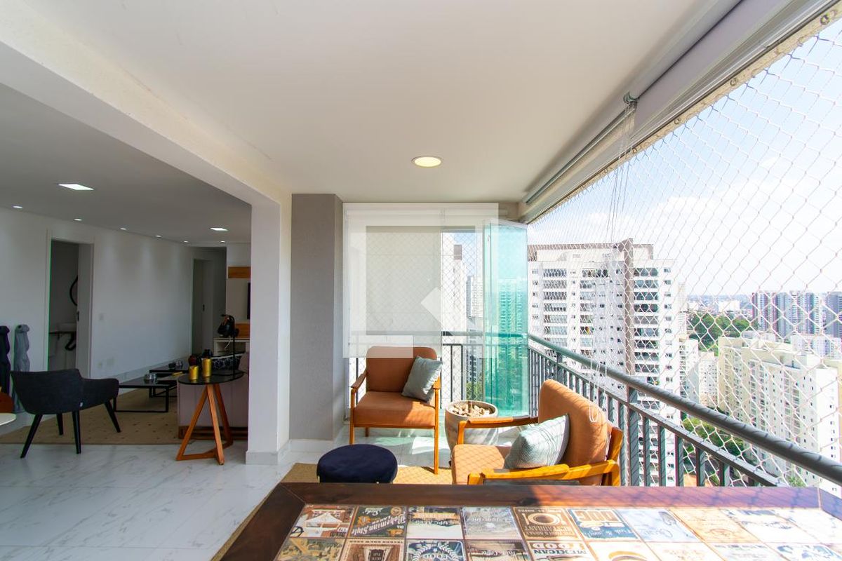 Apartamento, 3 quartos, 127 m² - Foto 32