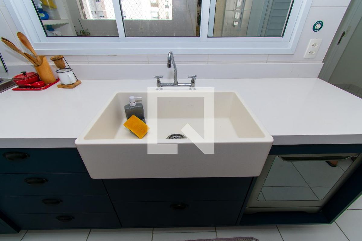 Apartamento, 3 quartos, 127 m² - Foto 126