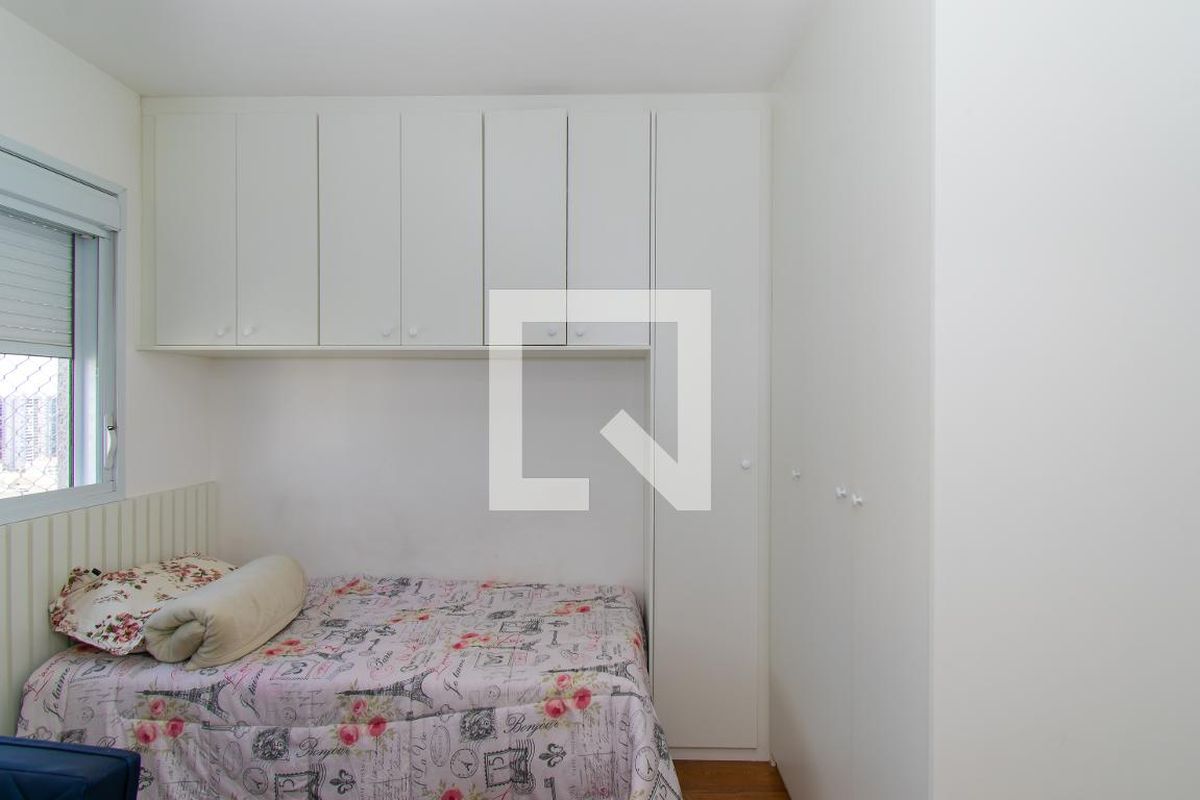 Apartamento, 3 quartos, 127 m² - Foto 46