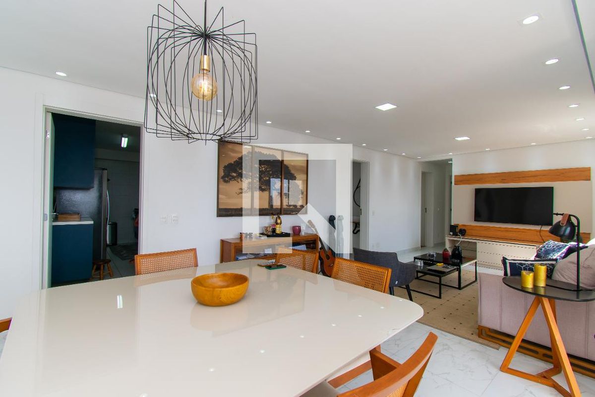 Apartamento, 3 quartos, 127 m² - Foto 22