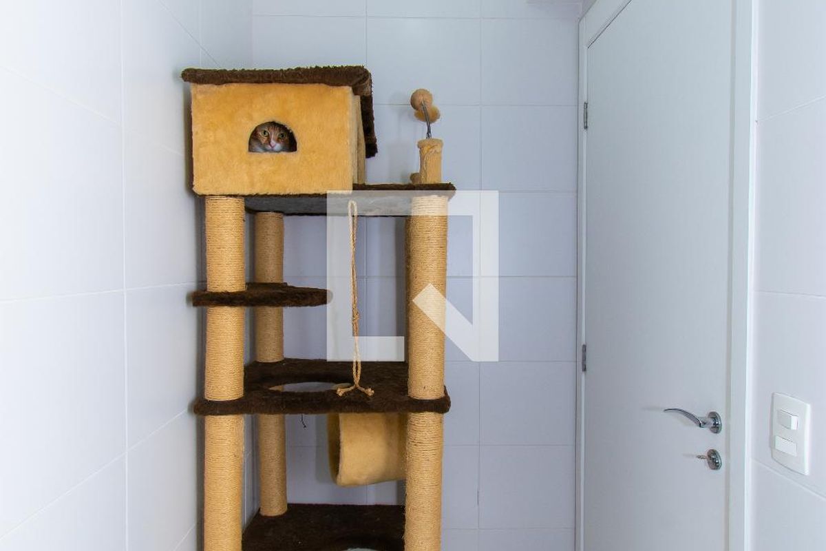 Apartamento, 3 quartos, 127 m² - Foto 134