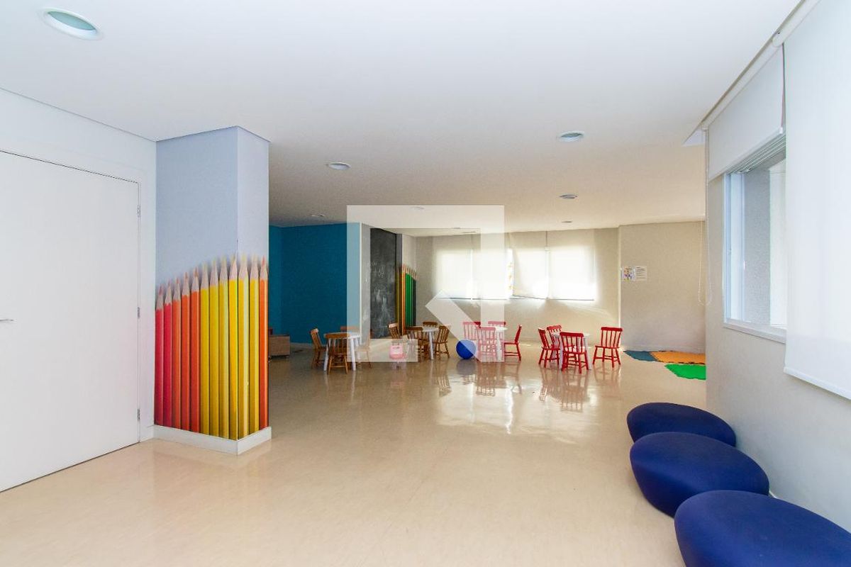 Apartamento, 3 quartos, 127 m² - Foto 214