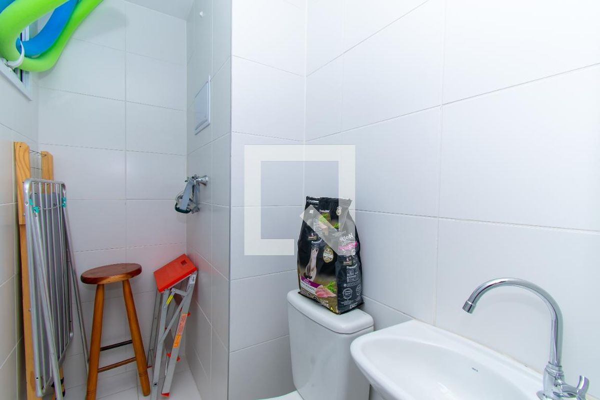 Apartamento, 3 quartos, 127 m² - Foto 158