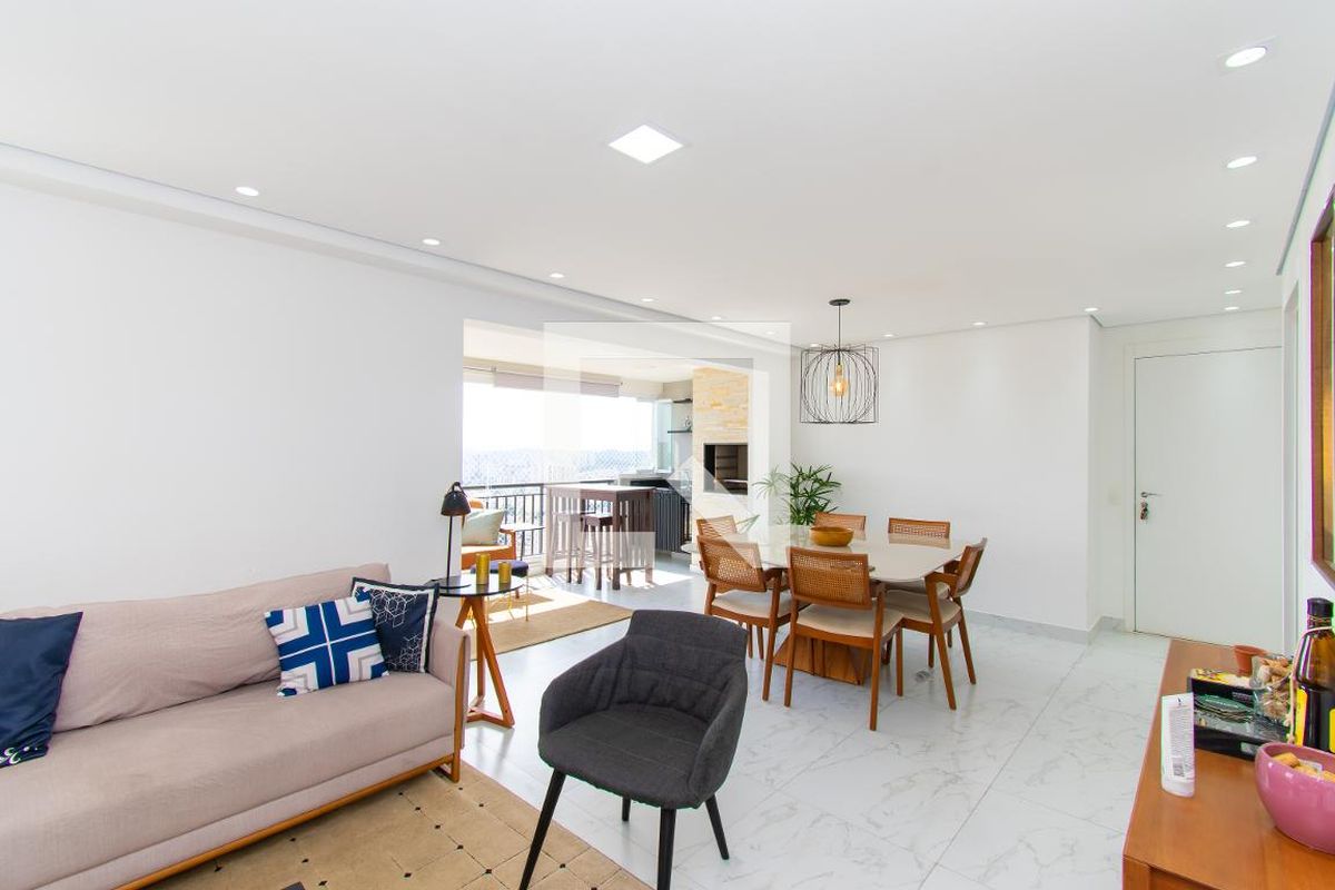 Apartamento, 3 quartos, 127 m² - Foto 12