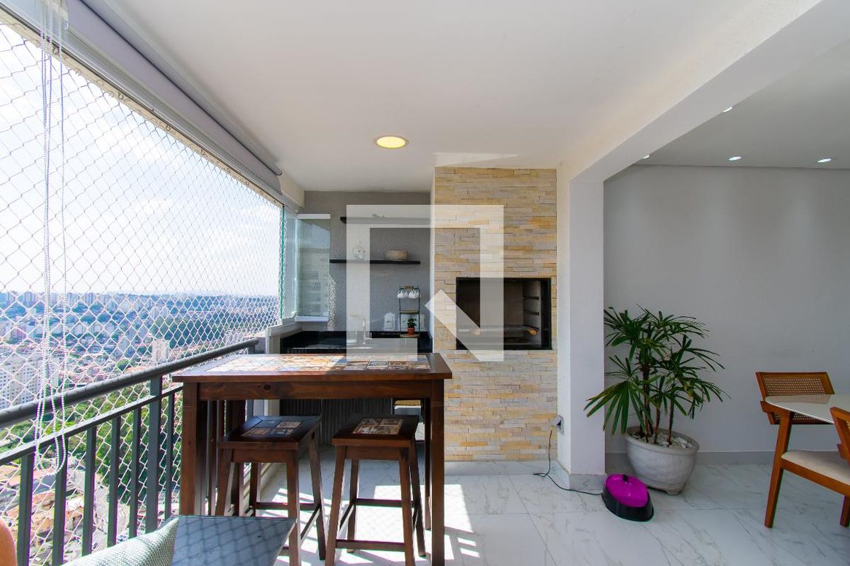 Apartamento, 3 quartos, 127 m² - Foto 34