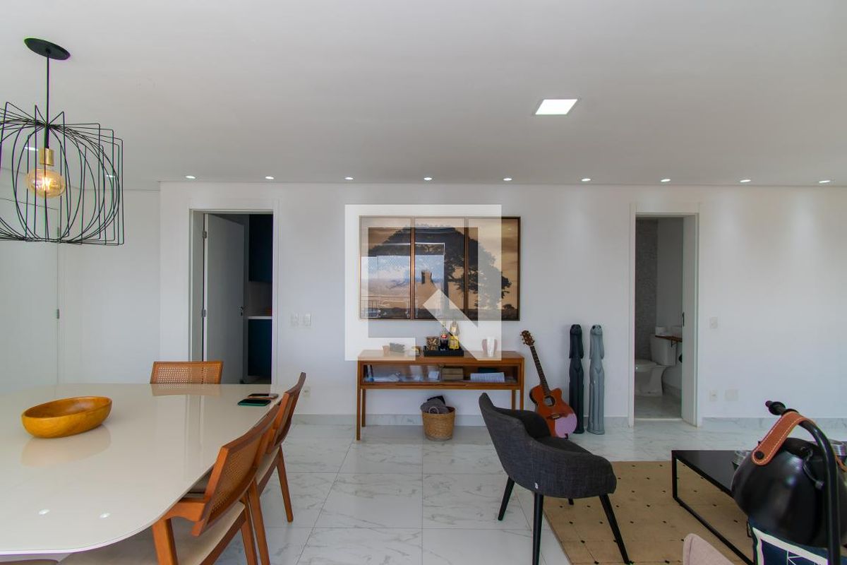 Apartamento, 3 quartos, 127 m² - Foto 14