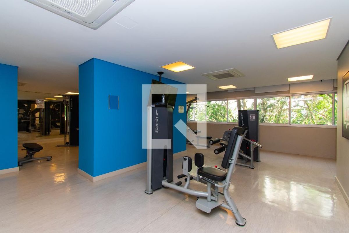 Apartamento, 3 quartos, 127 m² - Foto 210