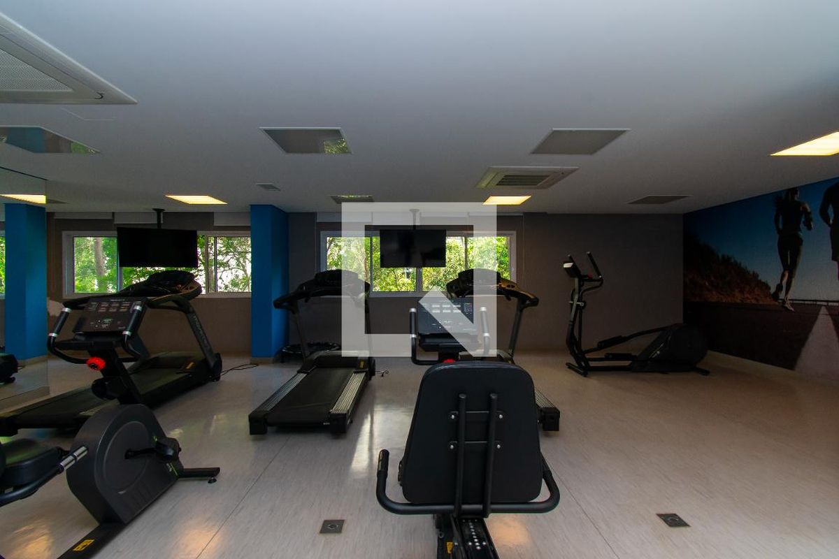 Apartamento, 3 quartos, 127 m² - Foto 200