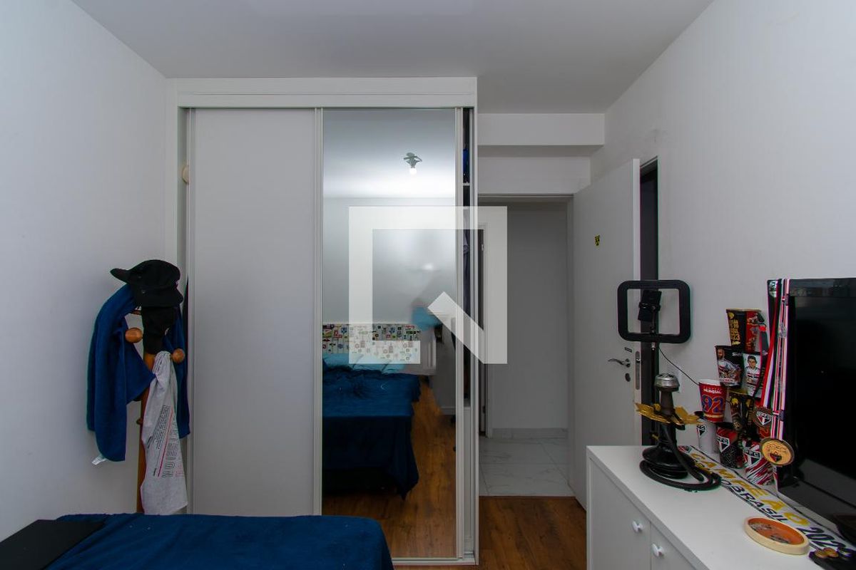Apartamento, 3 quartos, 127 m² - Foto 60