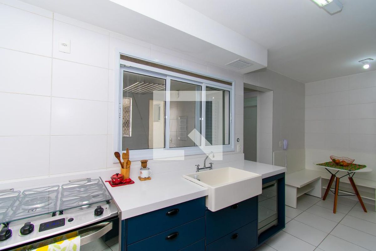Apartamento, 3 quartos, 127 m² - Foto 116