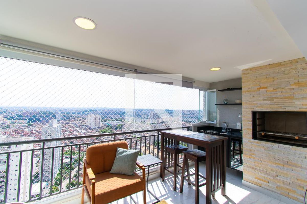 Apartamento, 3 quartos, 127 m² - Foto 26