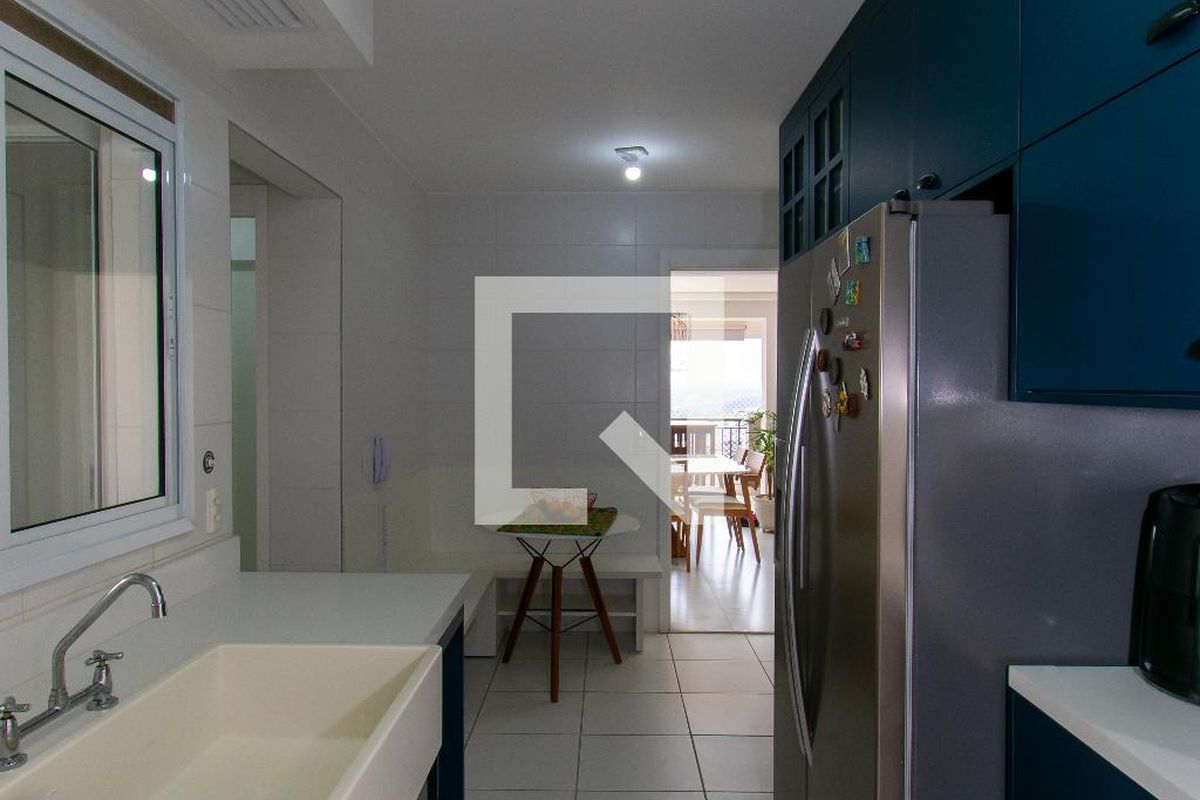 Apartamento, 3 quartos, 127 m² - Foto 130
