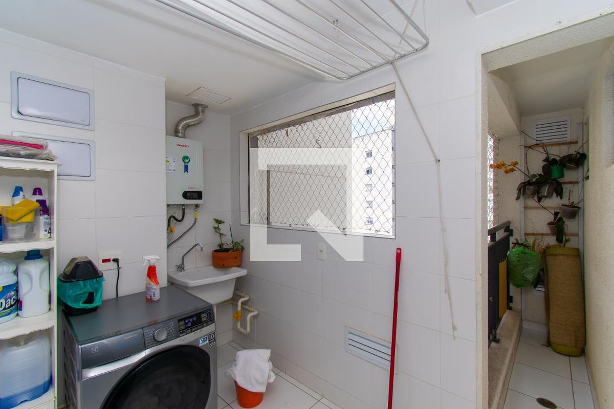 Apartamento, 3 quartos, 127 m² - Foto 136