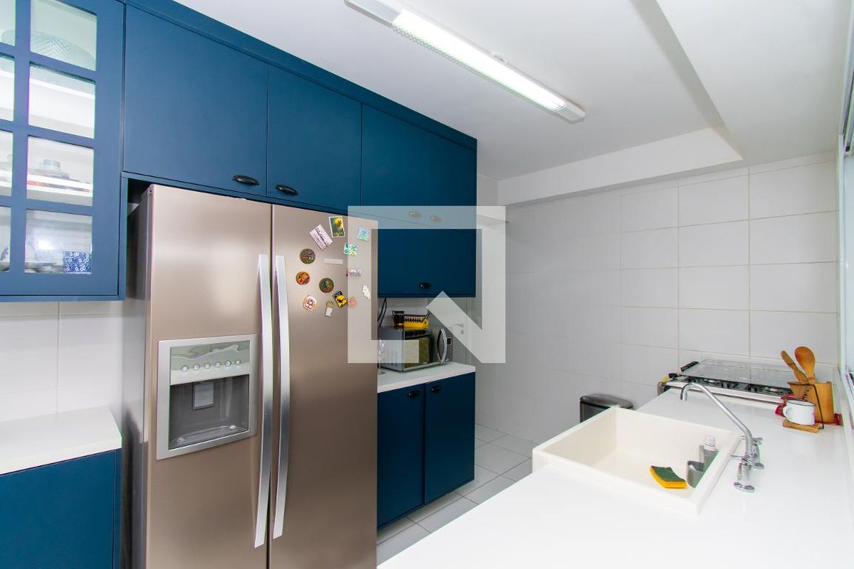 Apartamento, 3 quartos, 127 m² - Foto 118