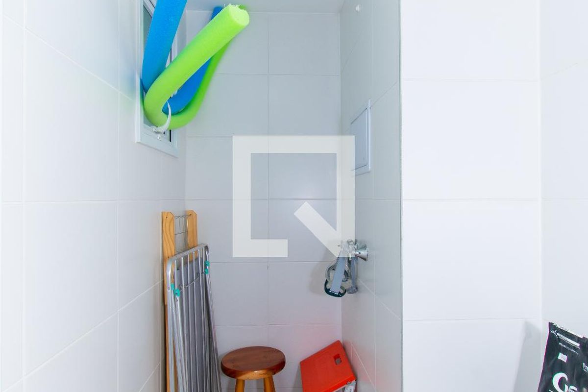 Apartamento, 3 quartos, 127 m² - Foto 160