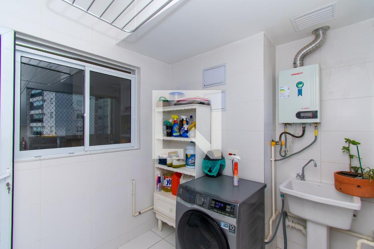 Apartamento, 3 quartos, 127 m² - Foto 140