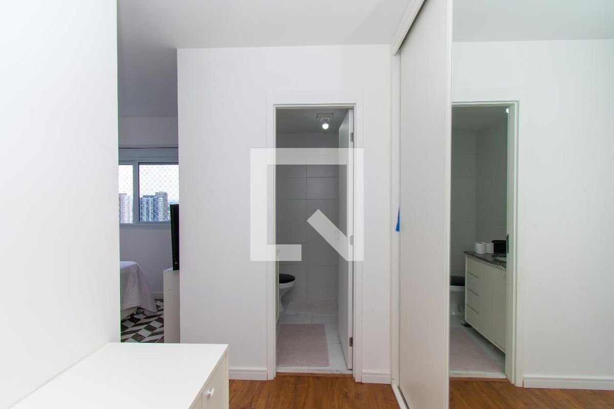 Apartamento, 3 quartos, 127 m² - Foto 76