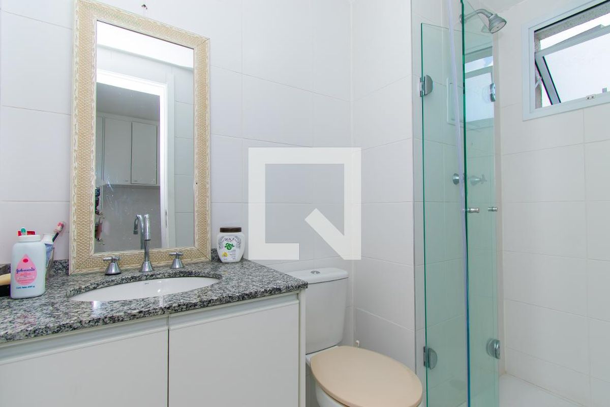 Apartamento, 3 quartos, 127 m² - Foto 80