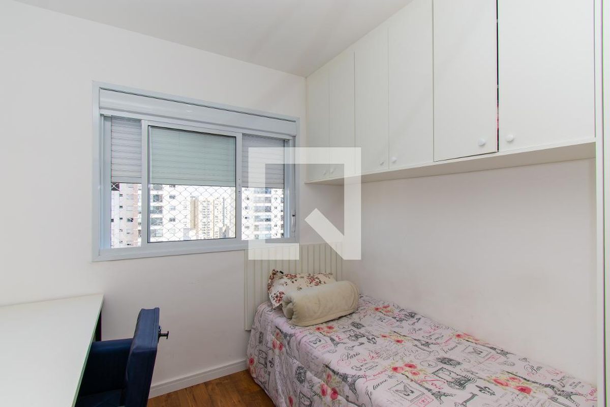 Apartamento, 3 quartos, 127 m² - Foto 42
