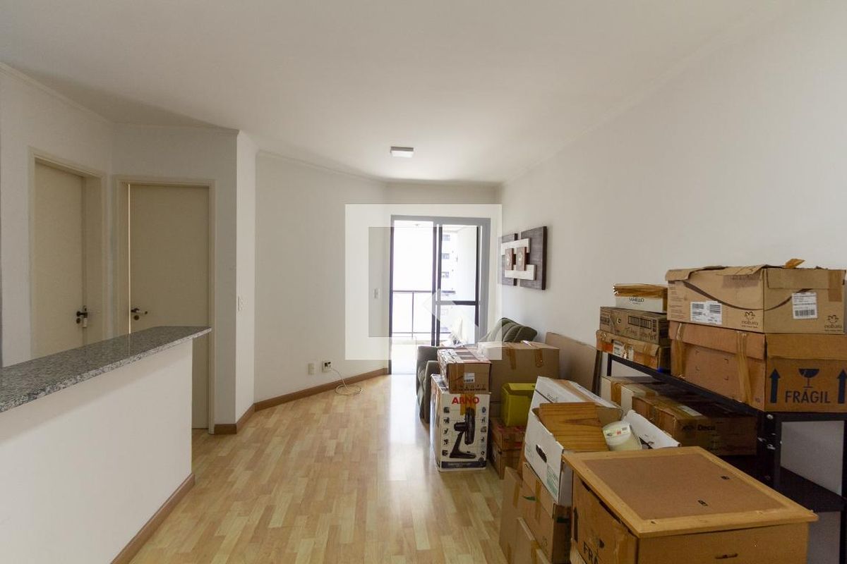 Apartamento, 2 quartos, 55 m² - Foto 5
