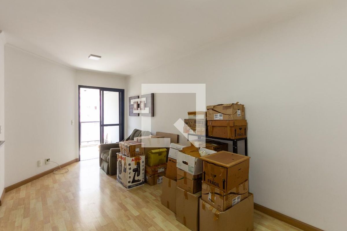 Apartamento, 2 quartos, 55 m² - Foto 2