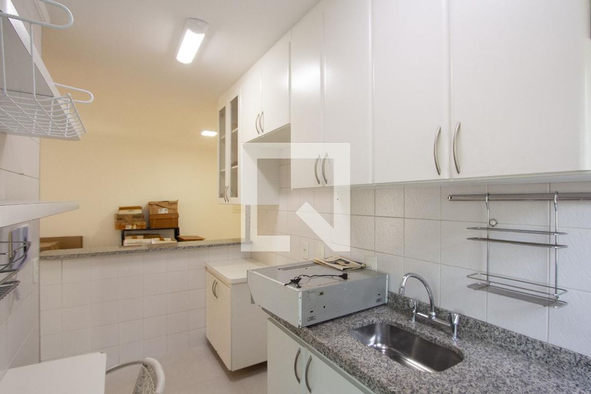 Apartamento, 2 quartos, 55 m² - Foto 59