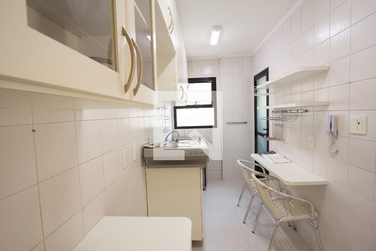 Apartamento, 2 quartos, 55 m² - Foto 57