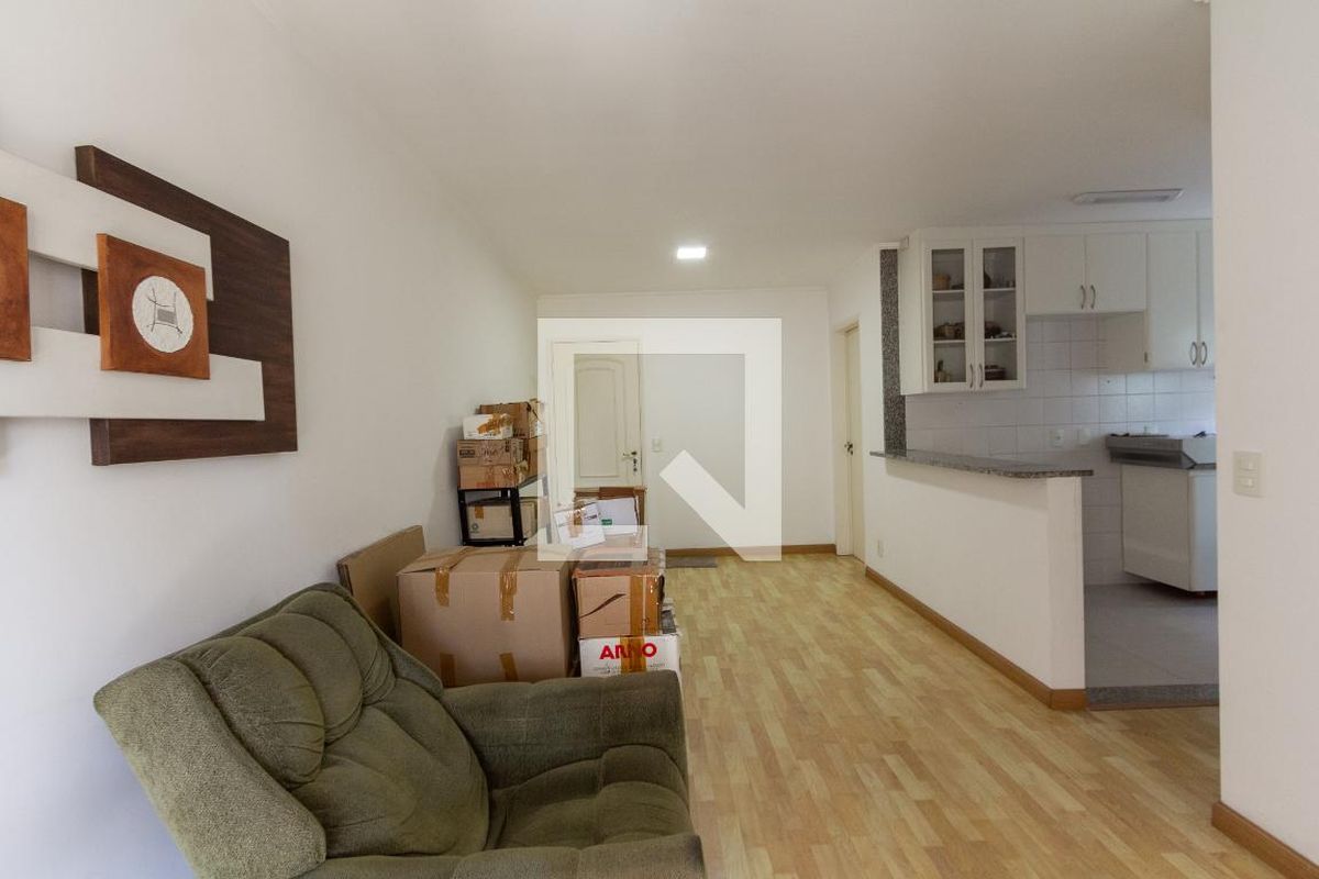 Apartamento, 2 quartos, 55 m² - Foto 9