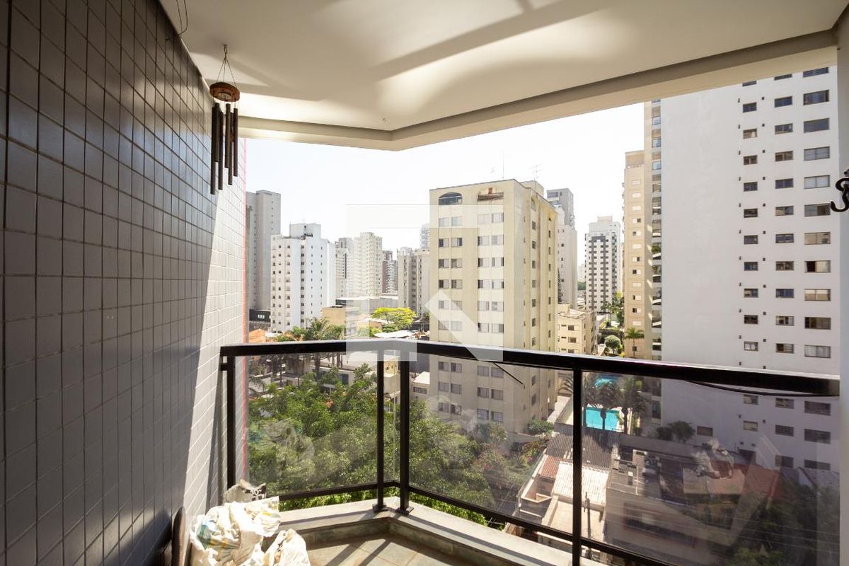 Apartamento, 2 quartos, 55 m² - Foto 15