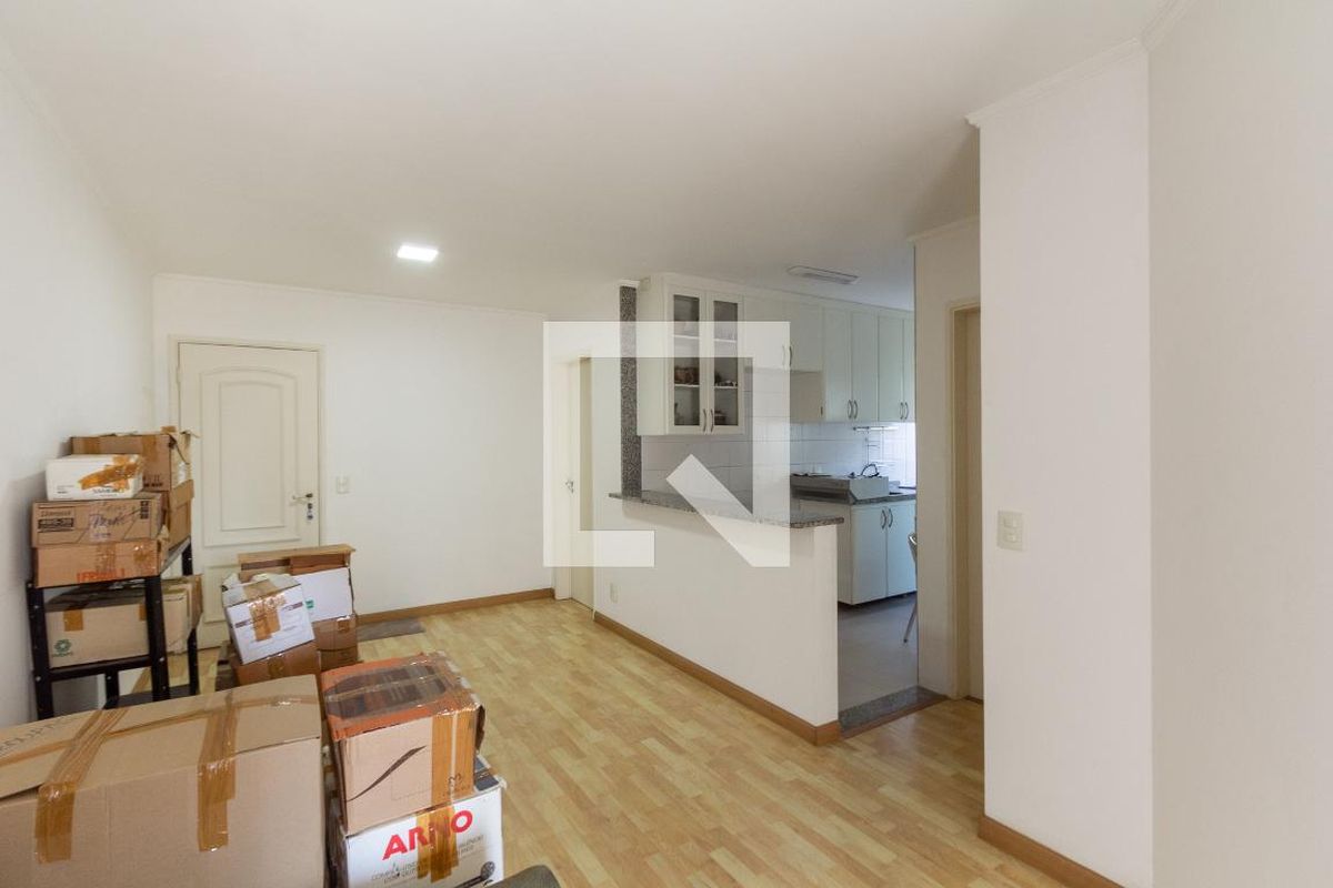 Apartamento, 2 quartos, 55 m² - Foto 11