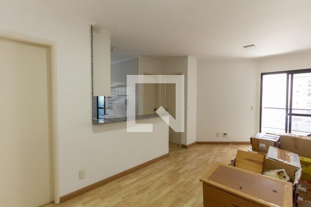 Apartamento, 2 quartos, 55 m² - Foto 7