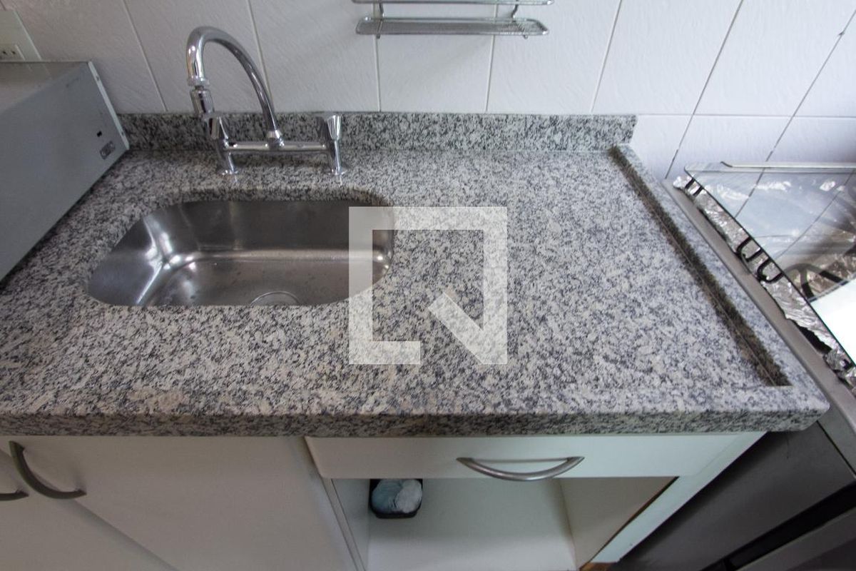 Apartamento, 2 quartos, 55 m² - Foto 61