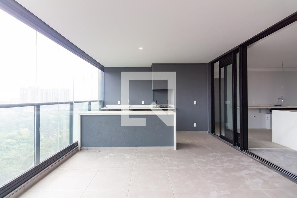 Apartamento, 3 quartos, 183 m² - Foto 24