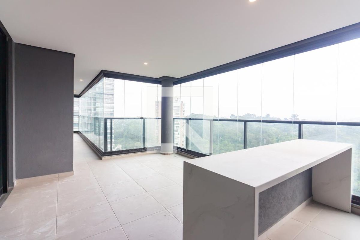 Apartamento, 3 quartos, 183 m² - Foto 26