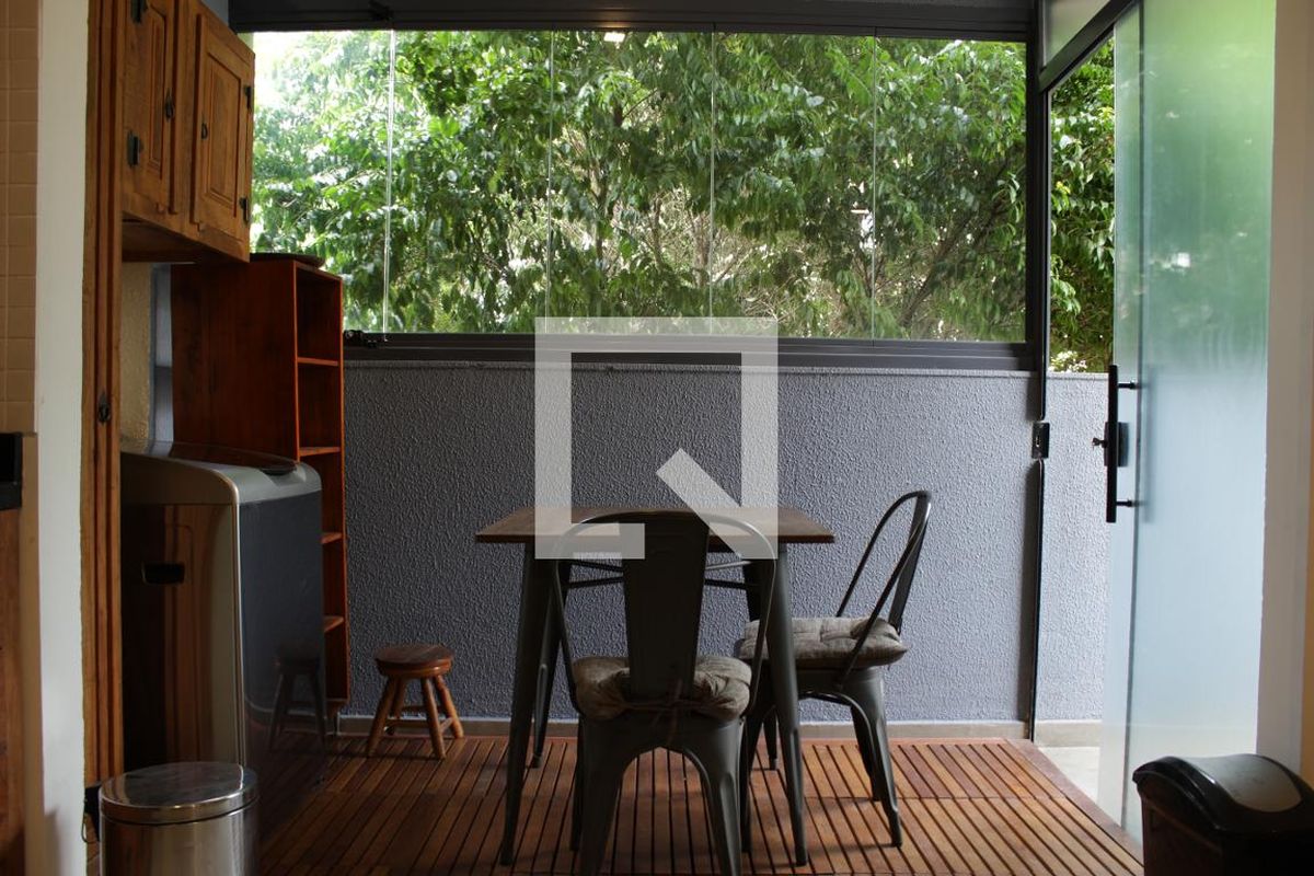 Apartamento, 1 quarto, 47 m² - Foto 29