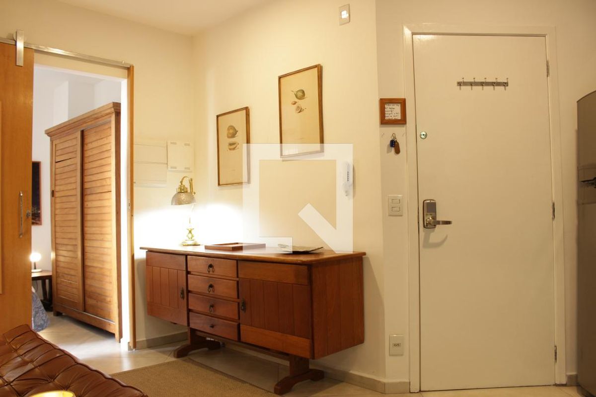 Apartamento, 1 quarto, 47 m² - Foto 7
