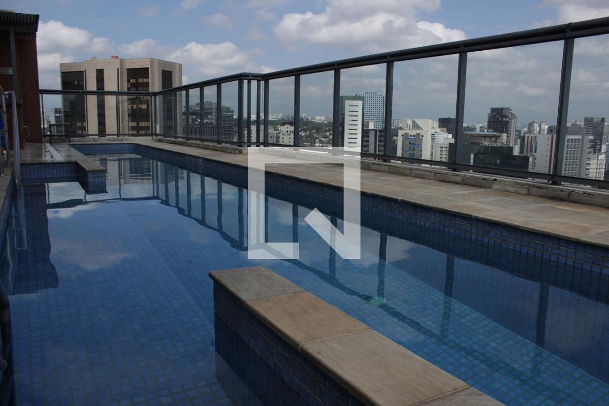 Apartamento, 1 quarto, 47 m² - Foto 37