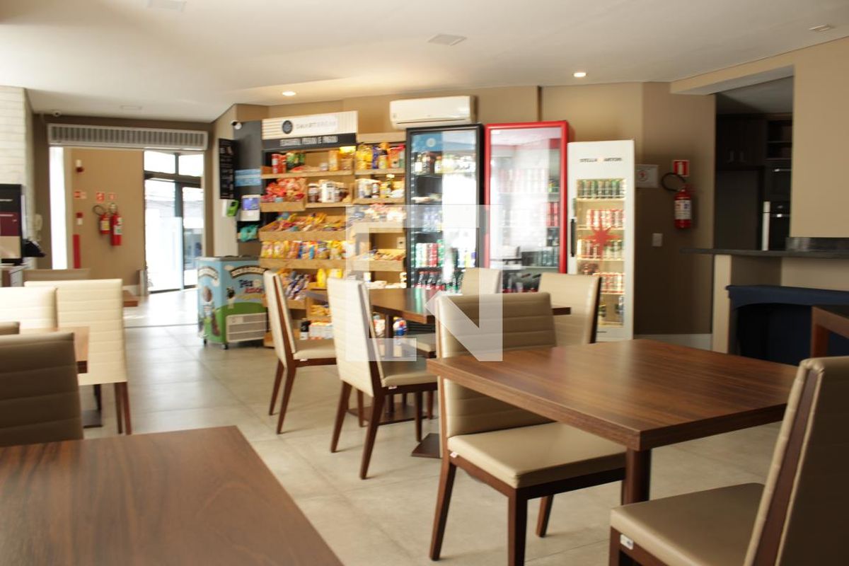 Apartamento, 1 quarto, 47 m² - Foto 48