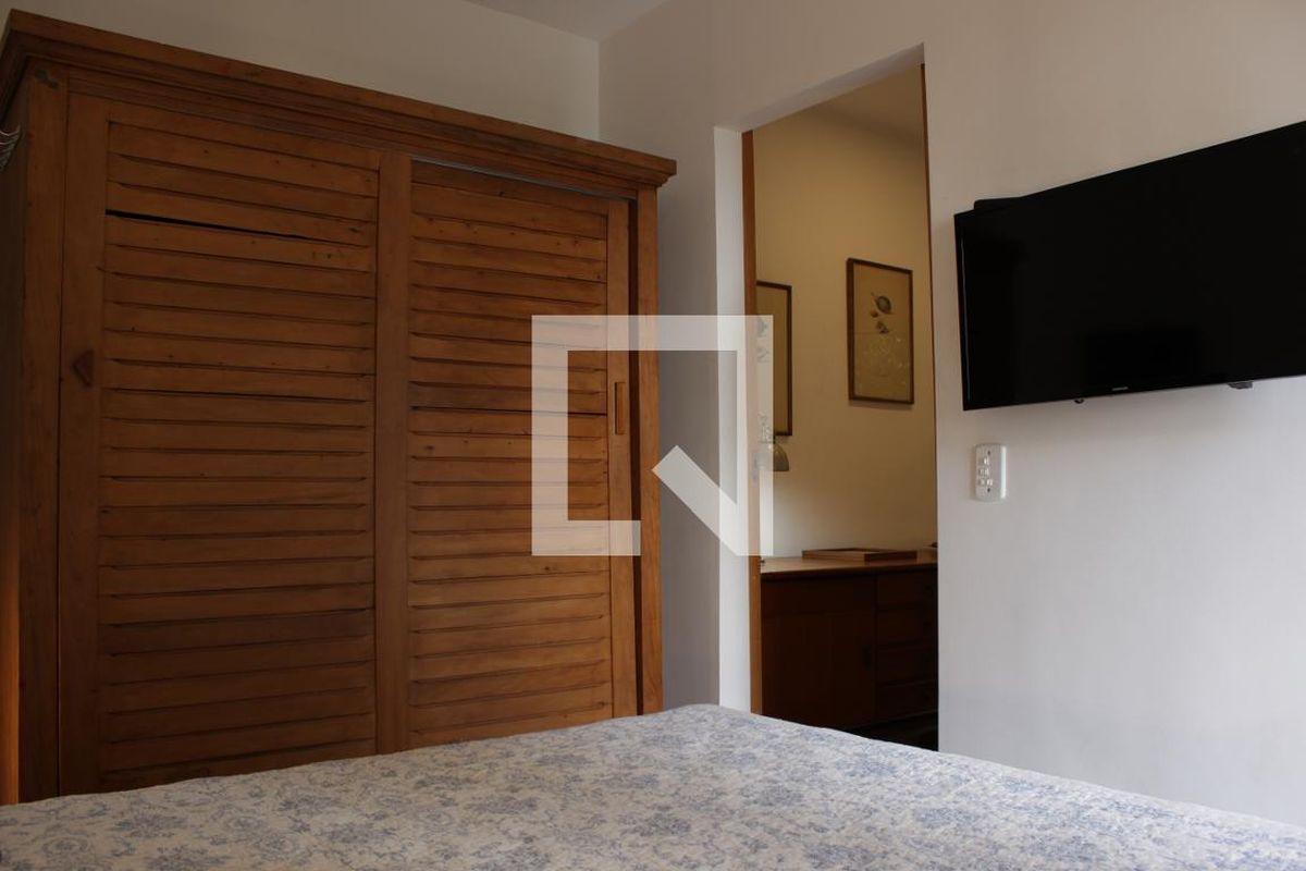 Apartamento, 1 quarto, 47 m² - Foto 15