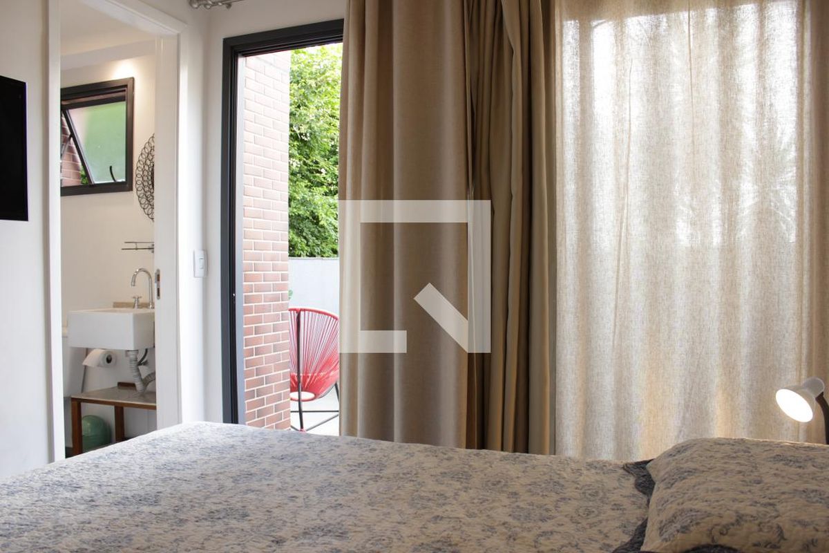 Apartamento, 1 quarto, 47 m² - Foto 12
