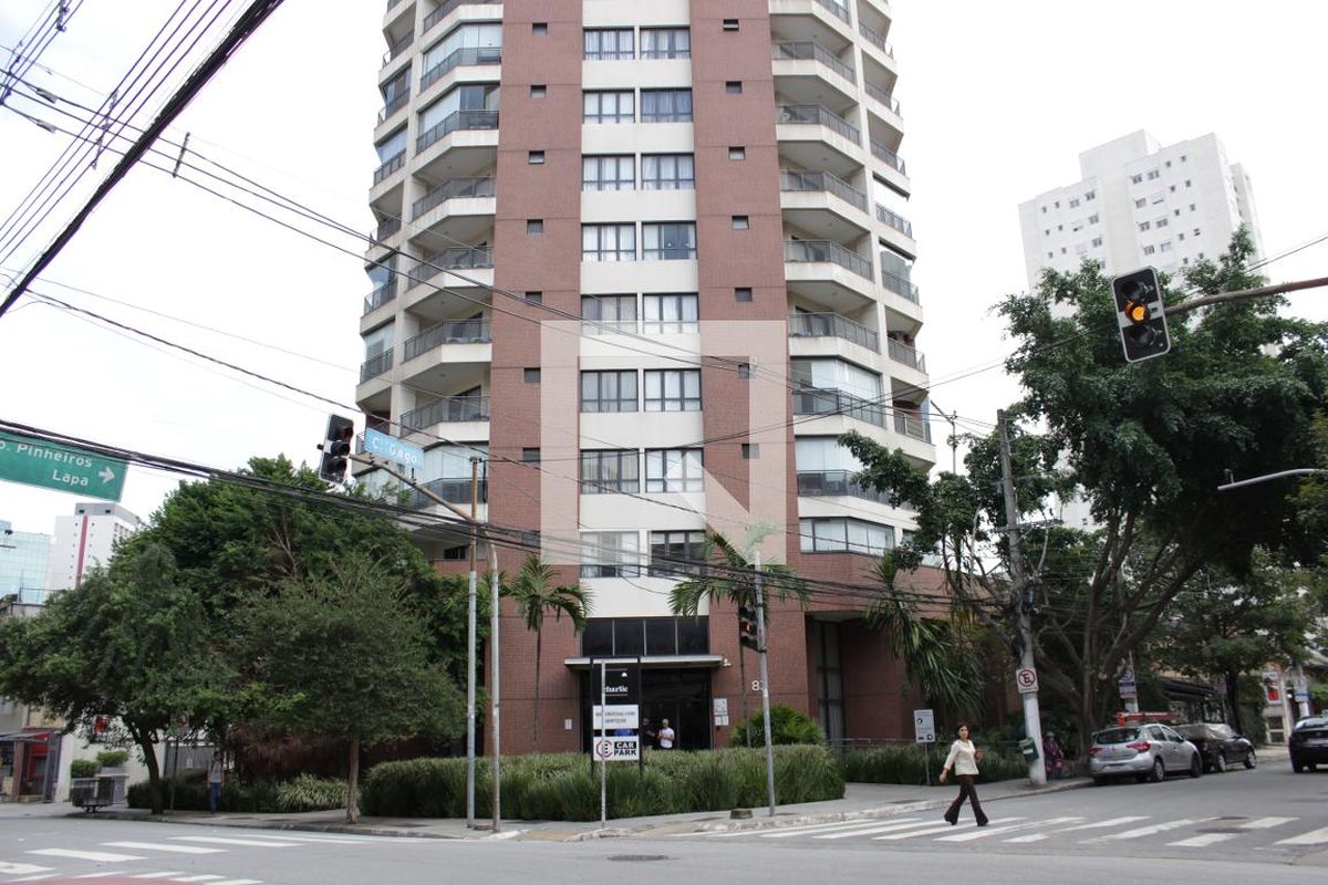 Apartamento, 1 quarto, 47 m² - Foto 53