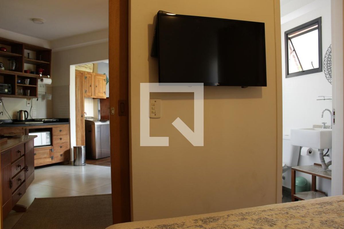 Apartamento, 1 quarto, 47 m² - Foto 10