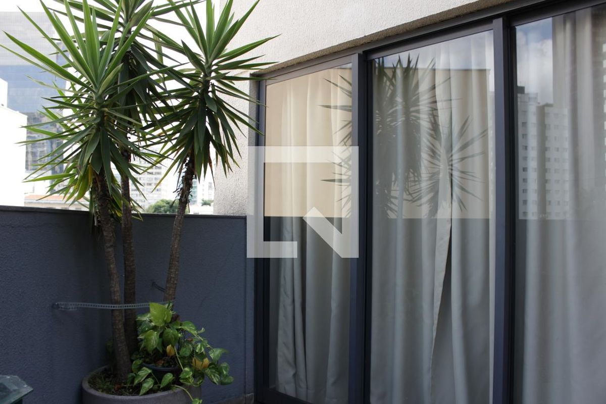 Apartamento, 1 quarto, 47 m² - Foto 31