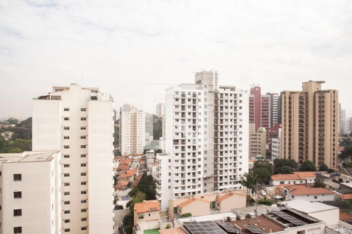 Apartamento, 1 quarto, 37 m² - Foto 7