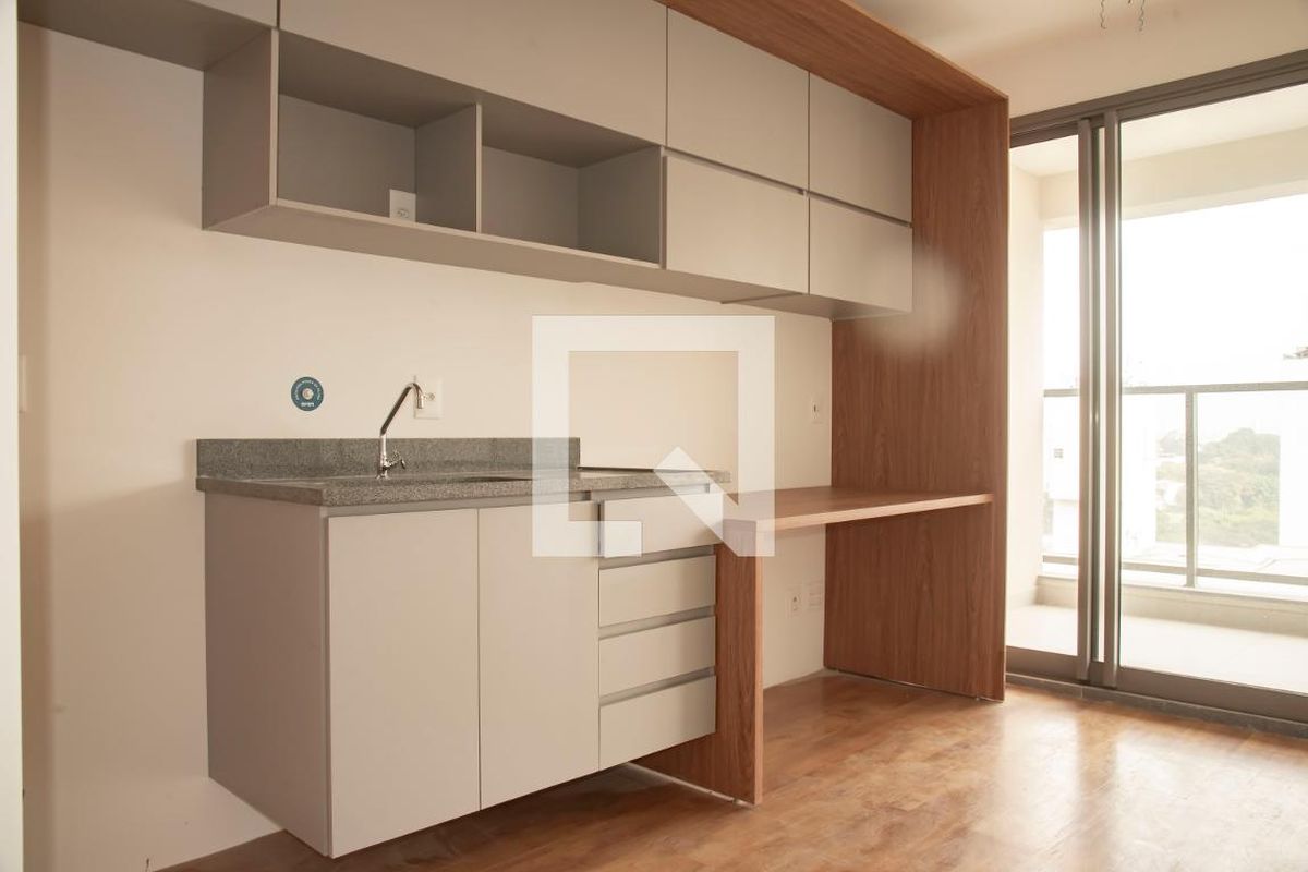 Apartamento, 1 quarto, 37 m² - Foto 23