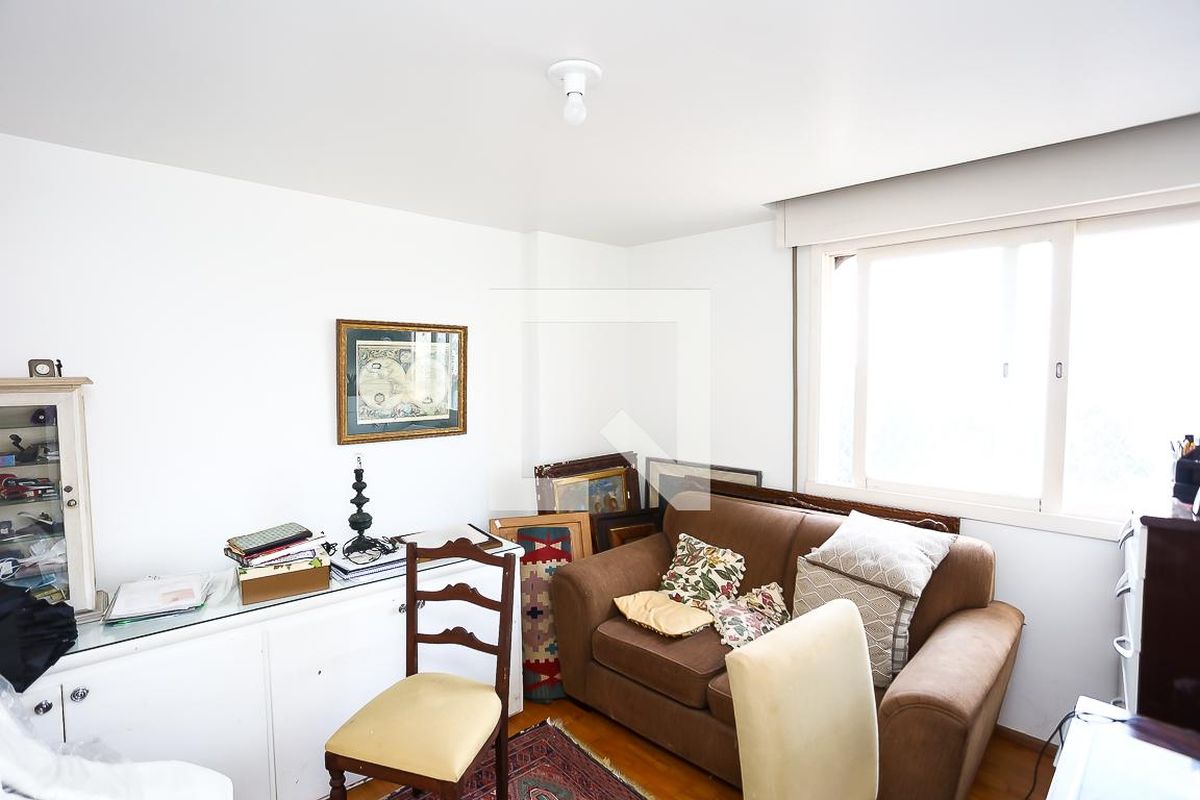Apartamento, 4 quartos, 220 m² - Foto 50