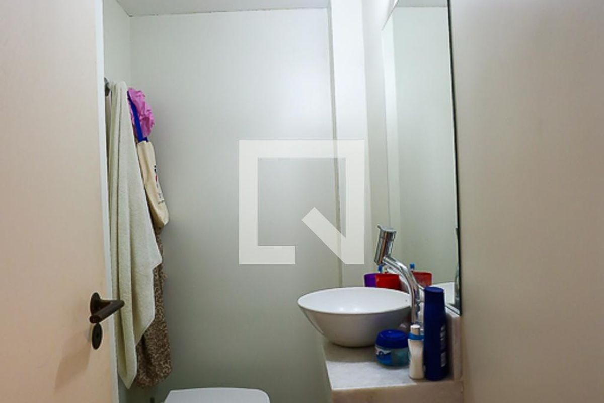 Apartamento, 4 quartos, 220 m² - Foto 44